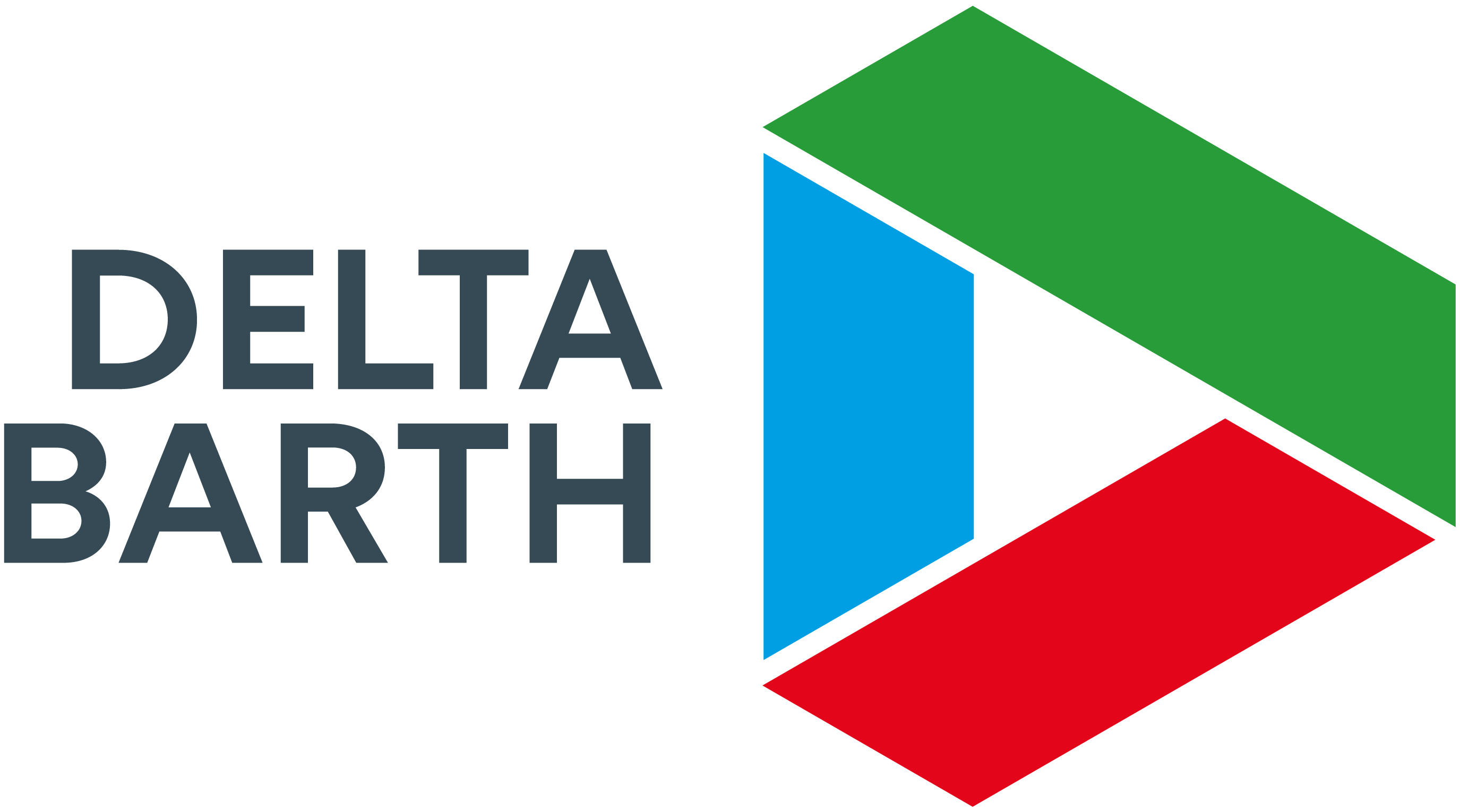 Logo von DELTA BARTH Systemhaus