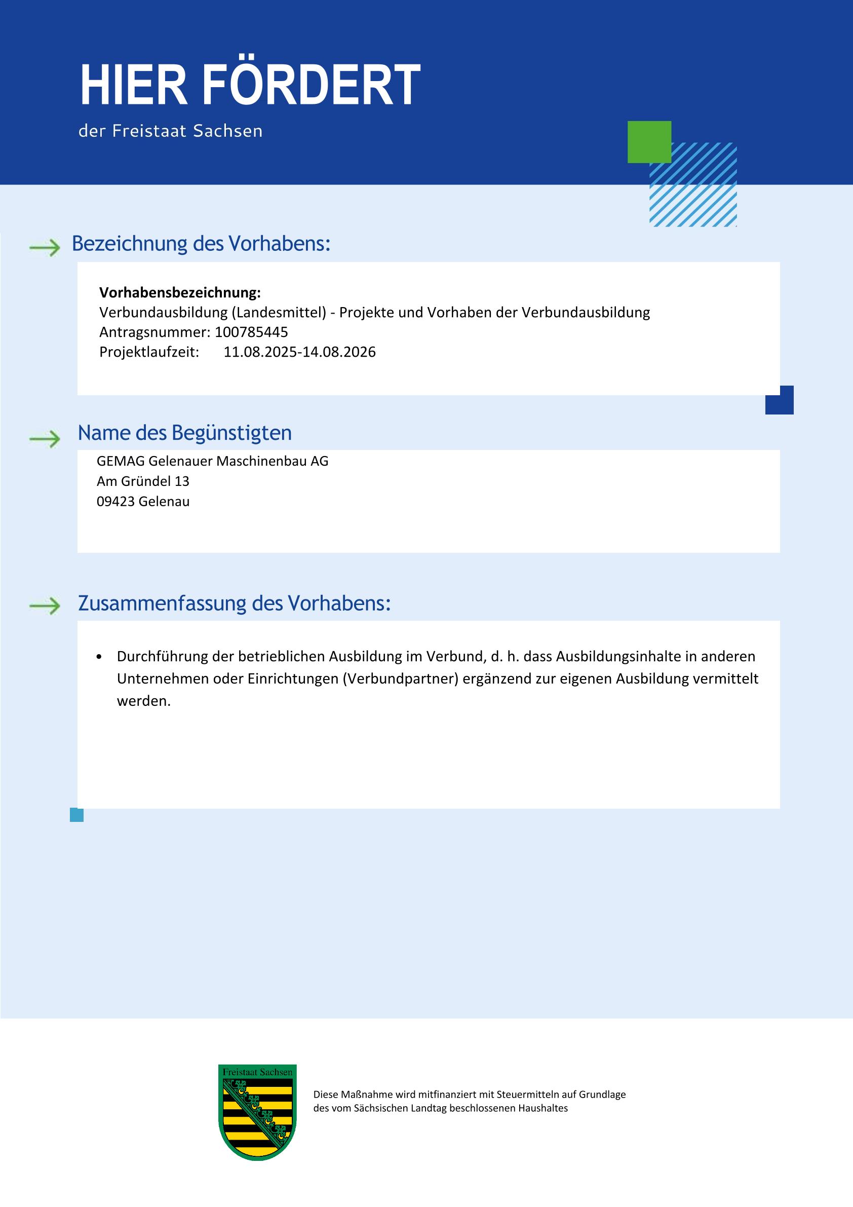 Plakat Foerderung 2025 2026 1